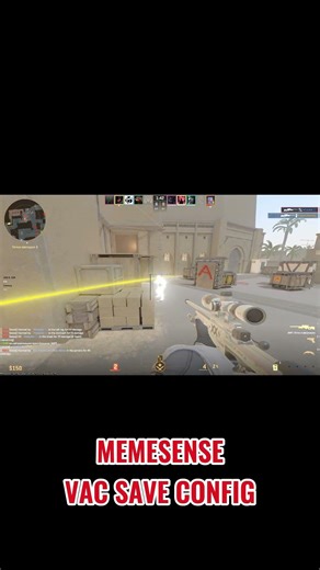 CS2 | New meta Premier | Semi-Rage Highlights | ft.memesense.gg #memesense #cs2 #cheating #semirage