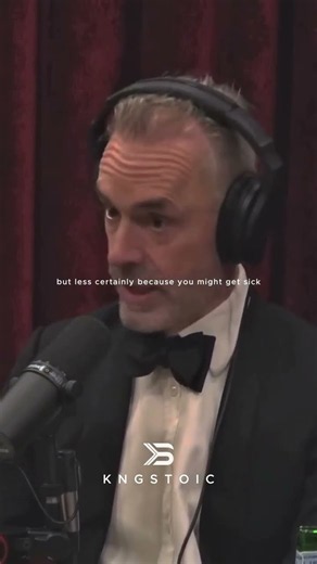 Wisdom Words Dropped by Jordan B Peterson
