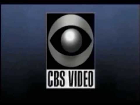 CBS Video Logo (1995) Closing