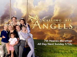 7th Heaven, Heavenly Homecomings :30, GMC