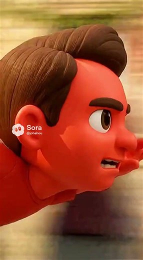 J’ai failli rater le bus… 😱 (Le chaos total en 10 secondes)