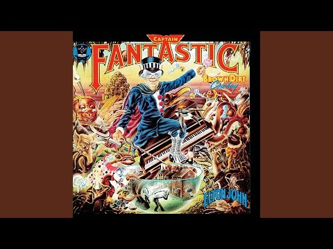 Elton John Dumped His Fiancée Because 'She Didn’t Really Like My Music,' Struggled with Extreme Loneliness: 'So Futile'