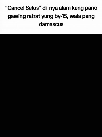 ako si hatchi on TikTok