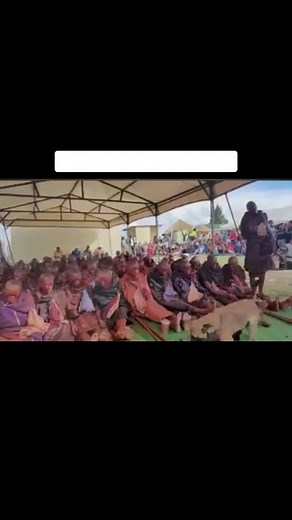 Amakrwala Ase Matatiele Cultural Celebration