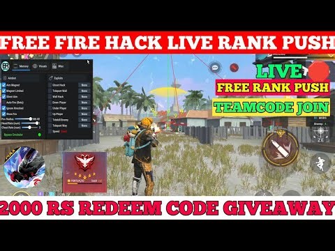 🔥 OB52 FREE FIRE MOD MENU 🔥 UNLIMITED DIAMOND HACK ⚡ FF MOD MENU APK 2026 🛑🔥