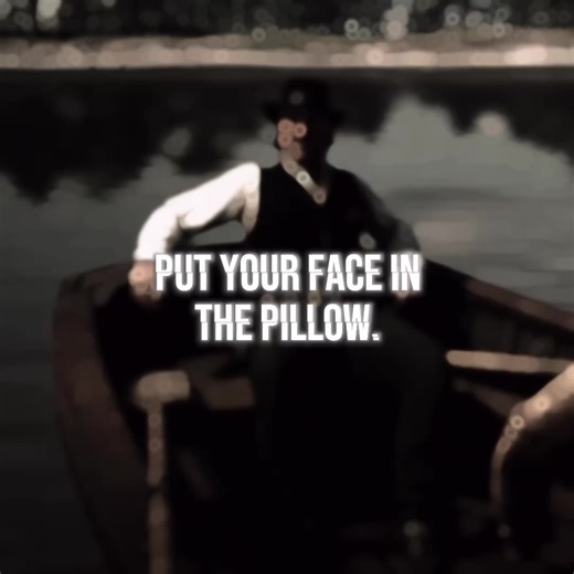 Desperate Need for Dutch Vanderlinde in RDR2