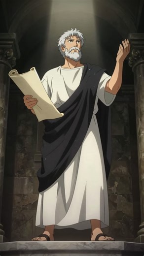 stoic dies from laughing at drunk donkey joke 💀 #philosophy #stoicism #history #ironic