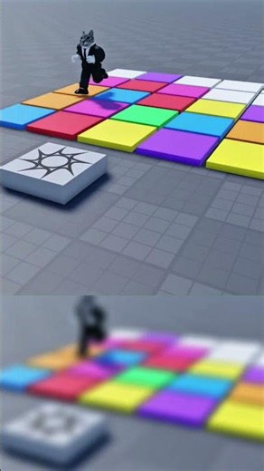 Roblox But Everything Is PERFECT 😮‍💨🔥Used ForgeGUI 👀 #ad #robloxdev #roblox #viral #shorts #fyp