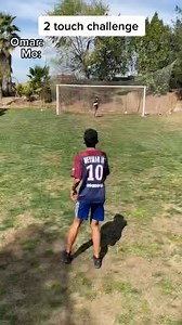 8.2M views · 109K reactions | Reto a dos toques... ⚽ ¡Pero miren nada más cómo le pegan a la pelota! 勞 | TUDN USA | Facebook