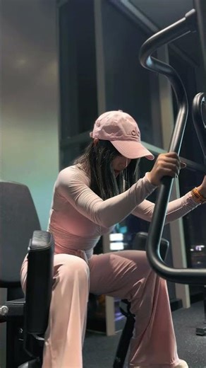 Workout Motivation For Girls | Daily fitness shorts #gym #everydayfitness #gymgirls