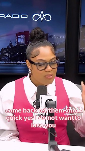 Zoe Spencer's Hilarious Guy Voice Revealed in Interview