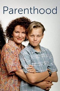 Parenthood (1990 TV series) ~ Complete Wiki | Ratings | Photos | Videos | Cast