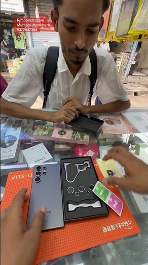 Samsung 24 ultra Luxury Alien Titanium Alloy Bumper Phone Case Metal Lens Film Protection Corner