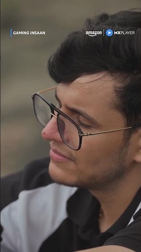 End Of Live Insaan? | Gaming Insaan | Triggered Insaan | Nischay Malhan | Amazon MX Player