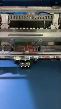 T400Q CTP with Autoloader and bridge