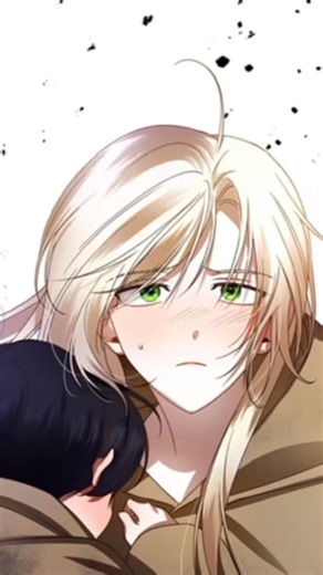 [How to Hide the Emperor's Child] Will the baby daddy discover the truth? @audmochi | LINE WEBTOON