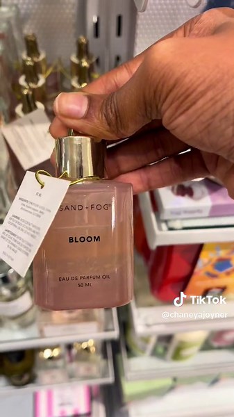 Found all of the viral sand and fog perfume oils fully in stock in Kennesaw, Georgia at the @TJ Maxx near Town Center Mall! #tjmaxx #tjmaxxfinds #thmaxxhaul #sandandfog #perfumetiktok #perfumeoil #perfumeoils