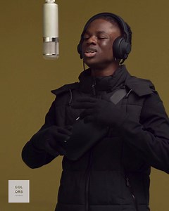 56K views · 65 reactions | @colorsxstudios x Rema - Bad commando | heisrema | Facebook