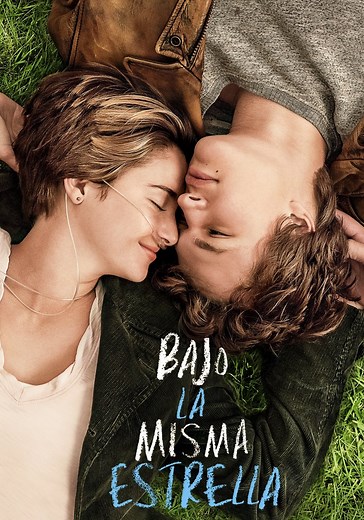 Bajo la misma estrella - película: Ver online en español