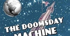 Doomsday Machine (1972) - Ver Película Completa en Español / Castellano - FULLTV