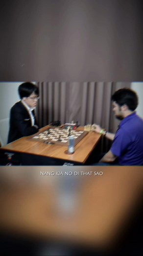 Lê Quang Liêm - Kỳ Thủ Cờ Vua Số 1 Việt Nam
