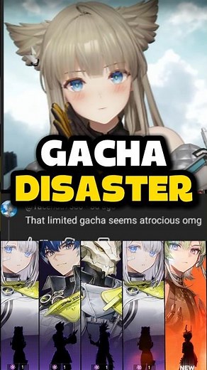 Player's CAN'T Stop Hating Arknights Endfield! 😭