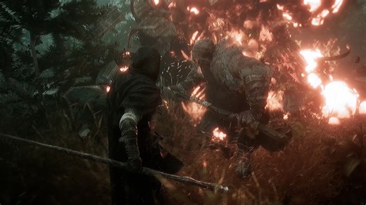 The Relic: First Guardian – Future Games Show: Summer Showcase 2024 trailer