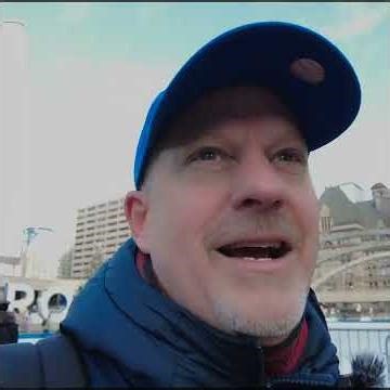 Exploring 19th-Century Toronto Crimes Through Historical Fiction: "The Gaol Carpenter’s Diary"