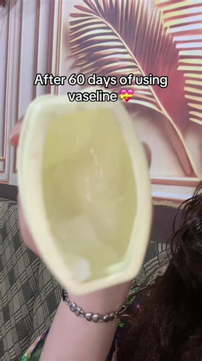 Transform Your Skin in 60 Days with Vaseline