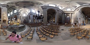 2K views · 51 reactions | Saint Sulpice is one of Paris most...