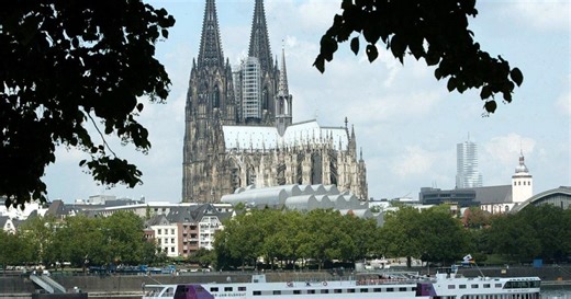 Cologne Cathedral, one of Germany’s best-known landmarks, to charge tourists for admission