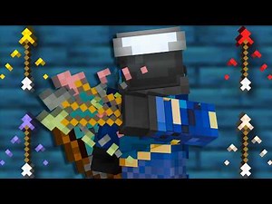 Minecraft's Complete Tipped Arrow Guide