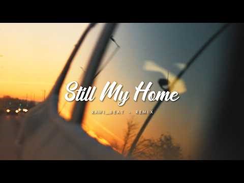 DJ Still My Home !!! Rawi Beat - Remix ( Funky Night Style )