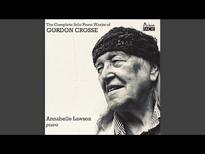 Piano Sonata No. 2: III. Vigorous