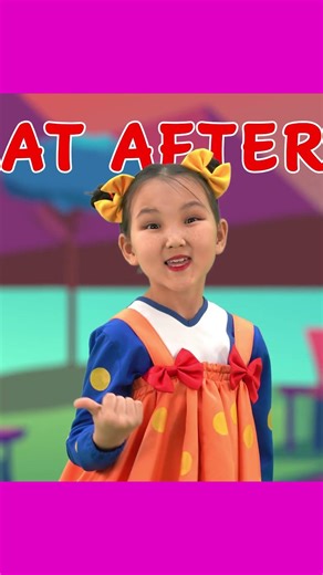 Where Is My Color? | Funny Color Song for Kids | Hokie Pokie Kids Videos | #shorts | №1