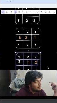 Build your logical skills Coding problem solving #dsa #coding #programming #interview