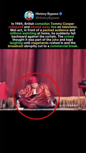 They Thought It Was A Joke #shorts