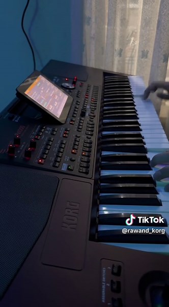 Explore Korg PA1000 for Active Music Lovers