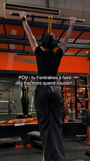 Conseils inattendus à la salle de sport
