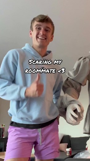 Don’t y’all agree that he should be allowed in the living room 🌷 #fyp