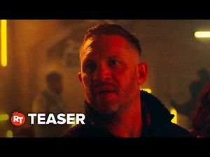 Havoc Teaser Trailer (2025)