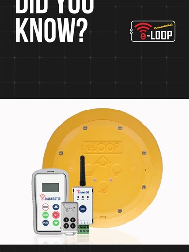 AES Commercial e-LOOP: Upgrade for Reliability and Durability