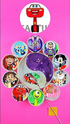 Sprunki 🎵 Mixing Colors 🌈 Judy 🐰 Buzz 👨‍🚀 Mickey 🐀 Olaf ⛄️ Nemo 🐟 Mike 🟢 McQueen 🚗 Luca 👦