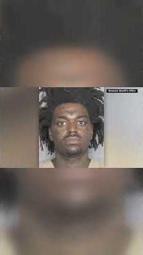 Rapper Kodak Black arrested in south Florida