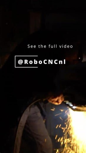 Building a DIY CNC Plasma Table: The First Step