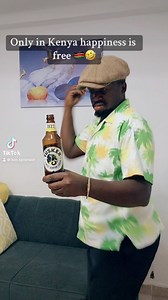Whn the drink is sweeter than the tune and ur confused🤣 | Luo Sponsor