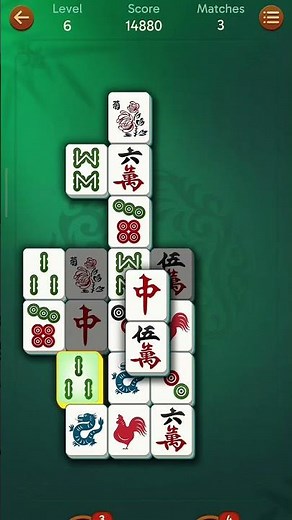 vita mahjong match highlights
