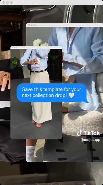 It's a digital world 🌎 market your business using our customisable templates ✨ #MadeWithMojo #MojoApp #SocialMediaTips #TemplateApp #HowToEdit #DigitalMarketing