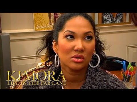 Full Episode: Ming & The Dynasty | Kimora Life in the Fab Lane S2 E1 | E! Rewind