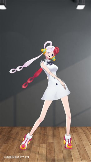 新時代ダンスチャレンジ！みんなで踊ろう！